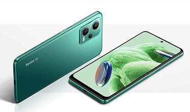 Смартфоны Redmi Note 12 стали доступны для покупки в Европе - фото Смартфоны Redmi Note 12 стали доступны для покупки в Европе - фото